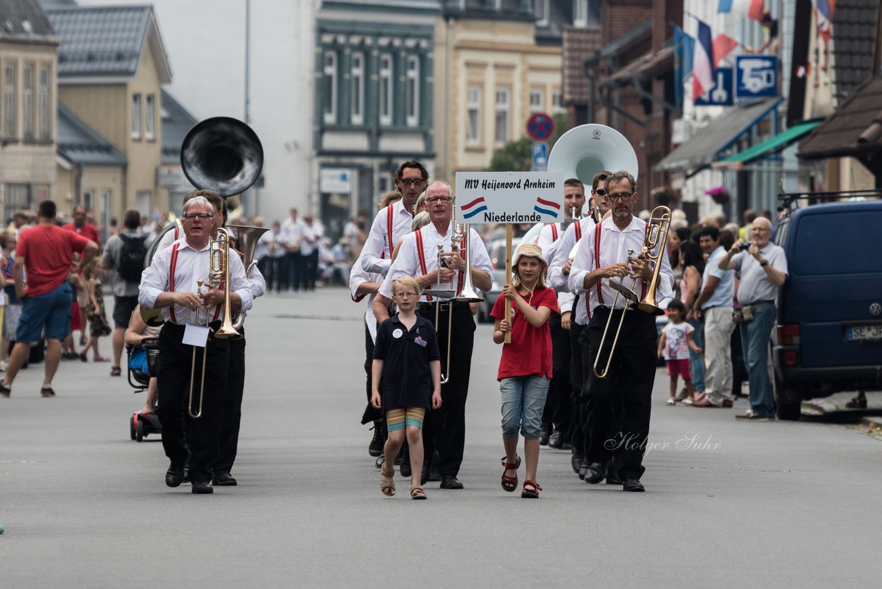 Bild 340 - Musikfest Bad Bramstedt Sonntag